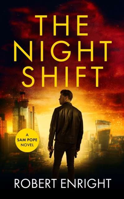 The Night Shift - The Cleeve Bookshop