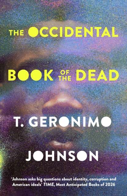 The Occidental Book of the Dead - Signed First Edition - The Cleeve Bookshop