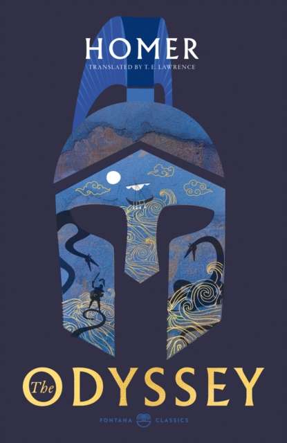 The Odyssey - The Cleeve Bookshop