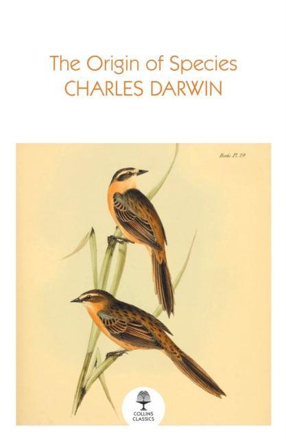 The Origin of Species - The Cleeve Bookshop