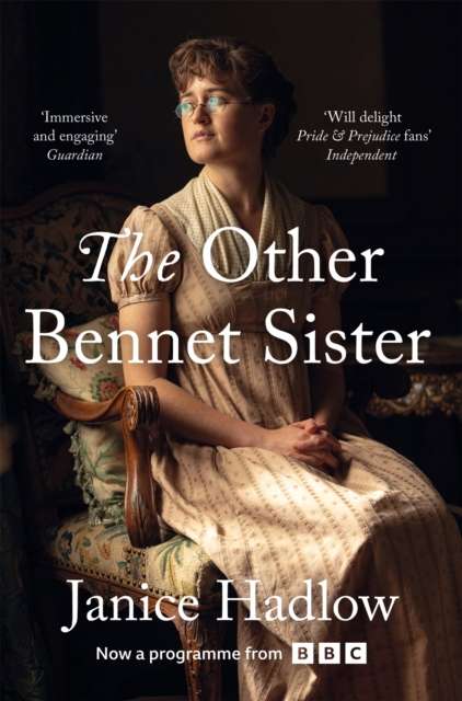 The Other Bennet Sister - The Cleeve Bookshop