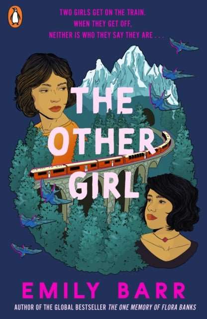 The Other Girl - The Cleeve Bookshop