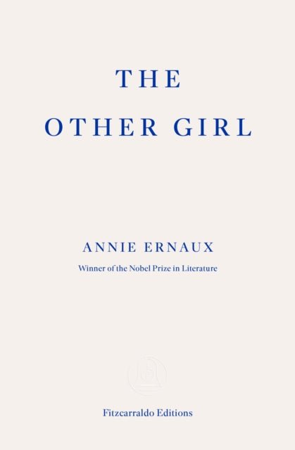 The Other Girl - The Cleeve Bookshop