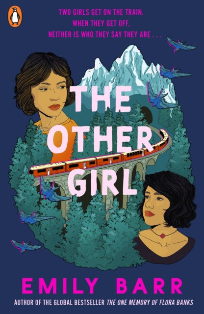 The Other Girl - The Cleeve Bookshop