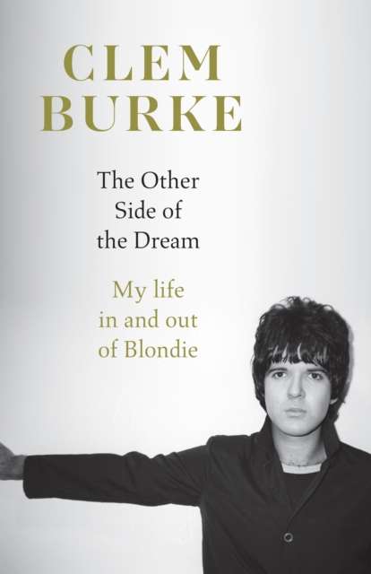 The Other Side of the Dream : My Life in and out of Blondie - The Cleeve Bookshop