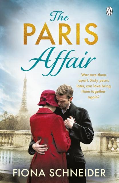 The Paris Affair : A breath-taking historical romance perfect for fans of Lucinda Riley - 9781405958219