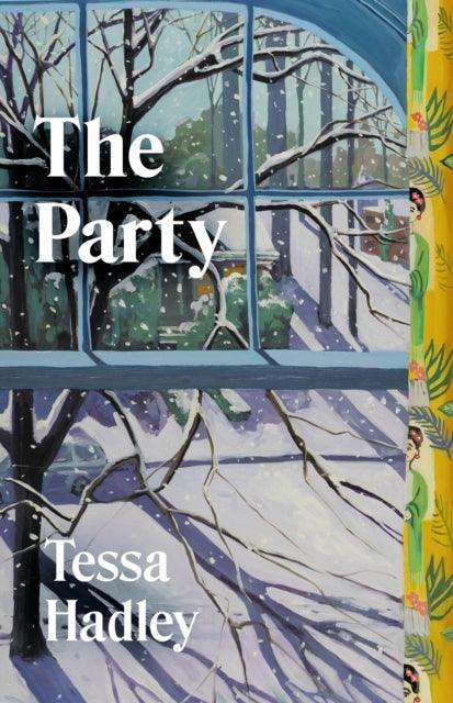 The Party - The Cleeve Bookshop