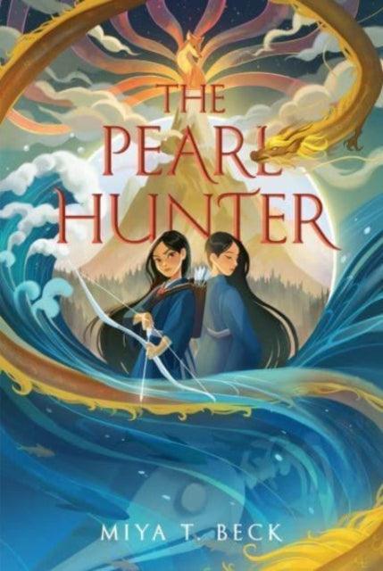 The Pearl Hunter - The Cleeve Bookshop