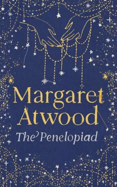 The Penelopiad - The Cleeve Bookshop