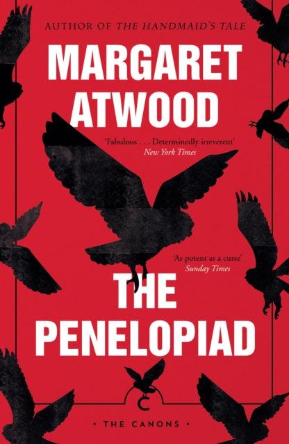 The Penelopiad - The Cleeve Bookshop