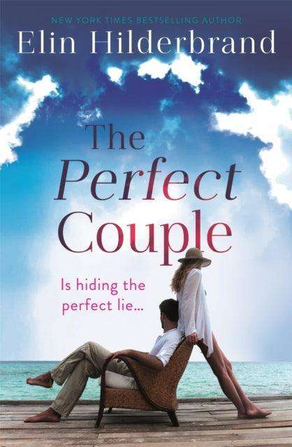 The Perfect Couple : NOW A MAJOR NETFLIX DRAMA STARRING NICOLE KIDMAN - The Cleeve Bookshop