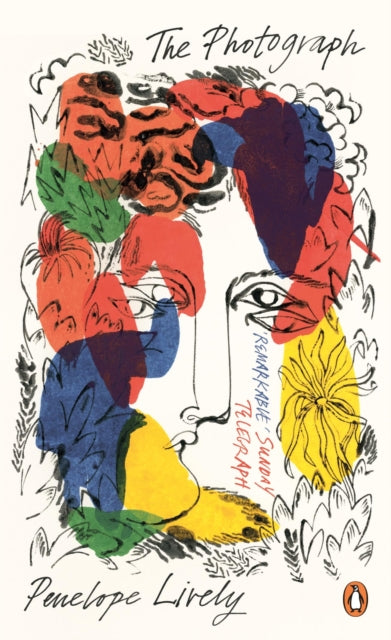 The Photograph - The Cleeve Bookshop