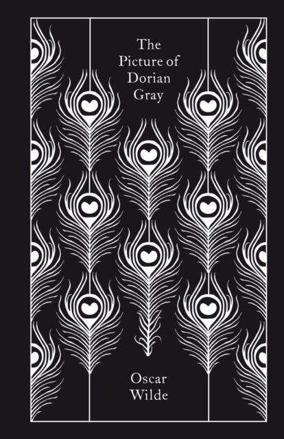 The Picture of Dorian Gray - The Cleeve Bookshop