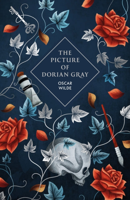 The Picture of Dorian Gray - The Cleeve Bookshop