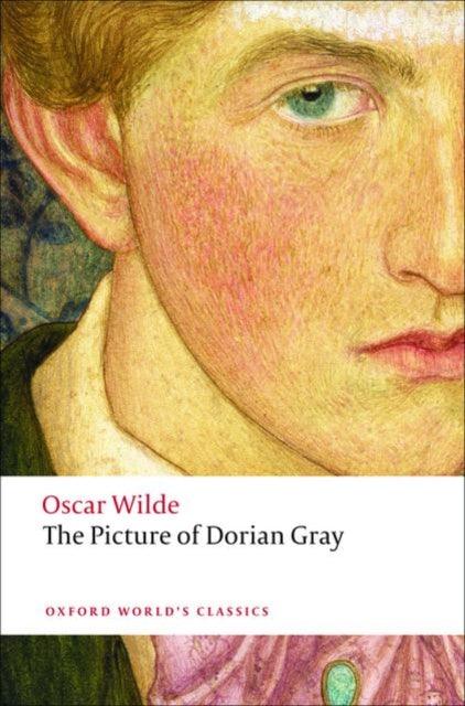 The Picture of Dorian Gray - The Cleeve Bookshop