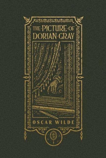 The Picture of Dorian Gray (The Gothic Chronicles Collection) - The Cleeve Bookshop