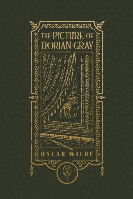 The Picture of Dorian Gray (The Gothic Chronicles Collection) - The Cleeve Bookshop