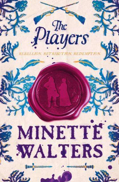 The Players - The Cleeve Bookshop