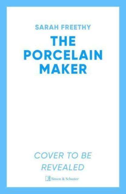 The Porcelain Maker : 'A page-turning journey' Heather Morris, author of The Tattooist of Auschwitz - The Cleeve Bookshop