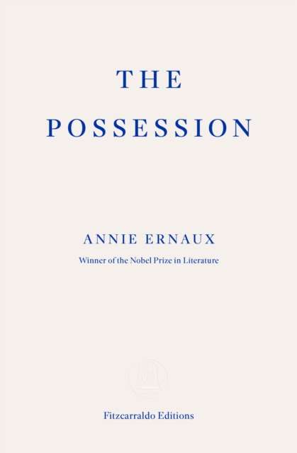 The Possession - The Cleeve Bookshop