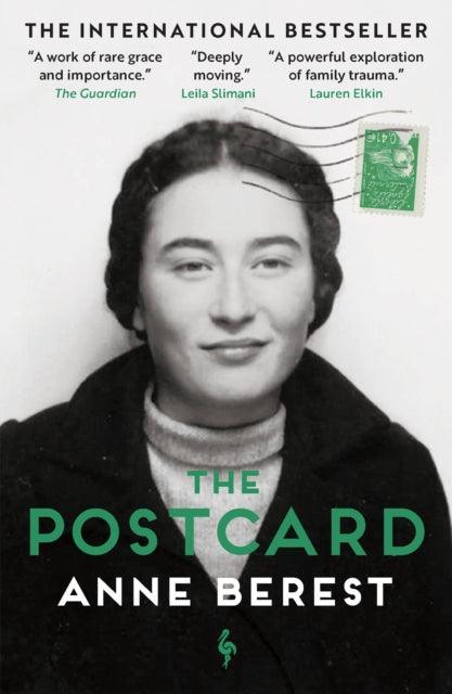 The Postcard : The International Bestseller - The Cleeve Bookshop