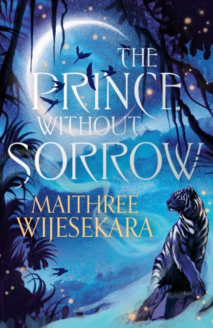 The Prince Without Sorrow : Book 1 - The Cleeve Bookshop
