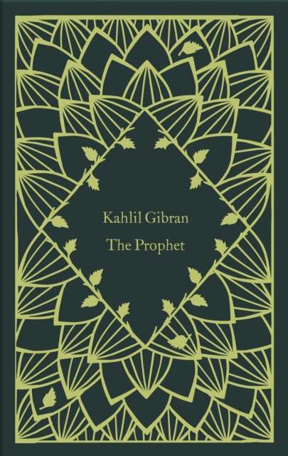 The Prophet - The Cleeve Bookshop