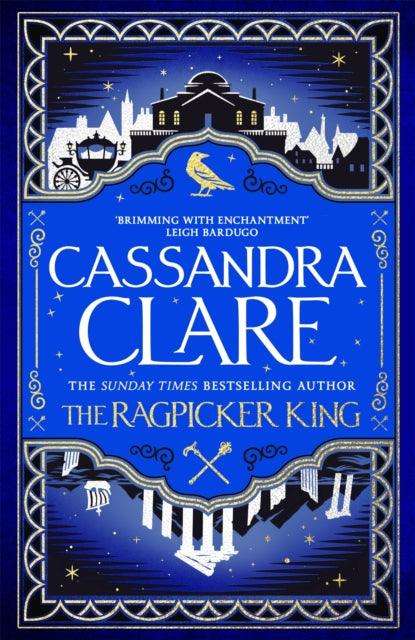 The Ragpicker King - The Cleeve Bookshop