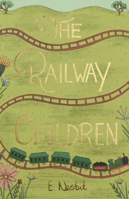 The Railway Children - The Cleeve Bookshop