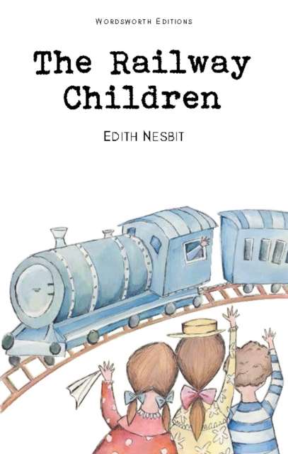 The Railway Children - The Cleeve Bookshop