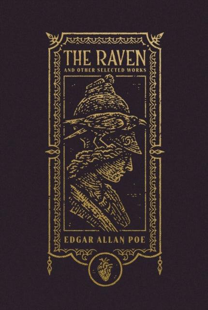 The Raven and Other Selected Works (The Gothic Chronicles Collection) - The Cleeve Bookshop