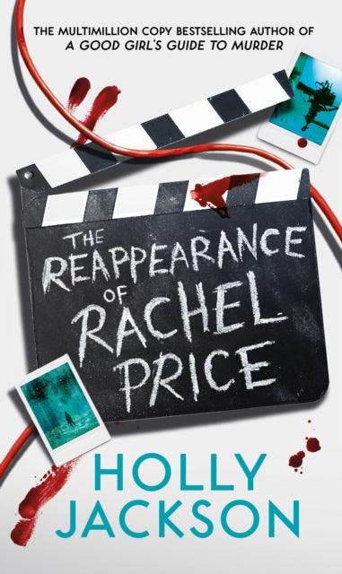The Reappearance of Rachel Price - 9780008582197