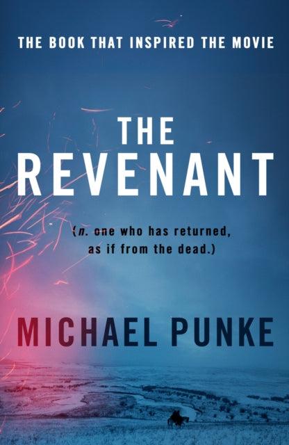 The Revenant - The Cleeve Bookshop