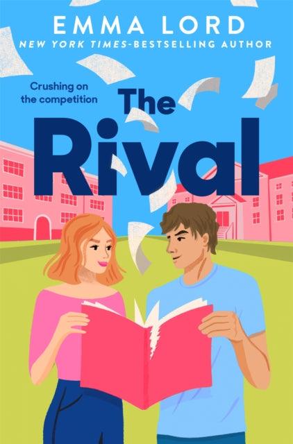 The Rival - The Cleeve Bookshop