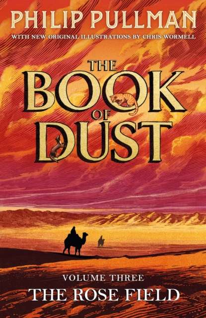 The Rose Field: The Book of Dust Volume Three - The Cleeve Bookshop
