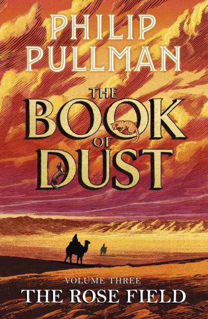 The Rose Field: The Book of Dust Volume Three - The Cleeve Bookshop