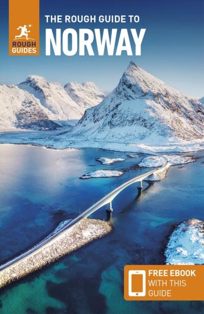 The Rough Guide to Norway (Travel Guide with Free eBook) - The Cleeve Bookshop