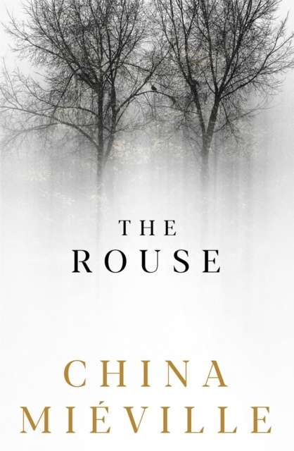 The Rouse - Signed First Edition - The Cleeve Bookshop