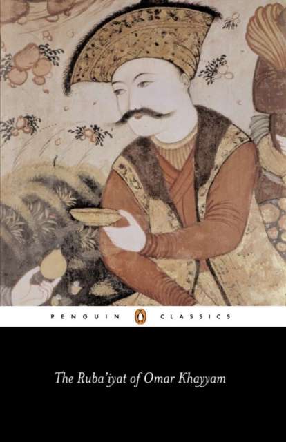 The Ruba'iyat of Omar Khayyam - The Cleeve Bookshop