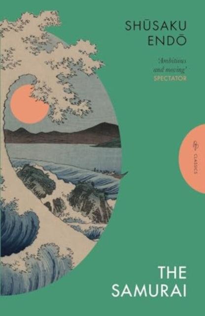 The Samurai - The Cleeve Bookshop