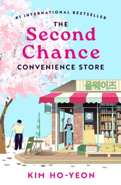 The Second Chance Convenience Store - The Cleeve Bookshop