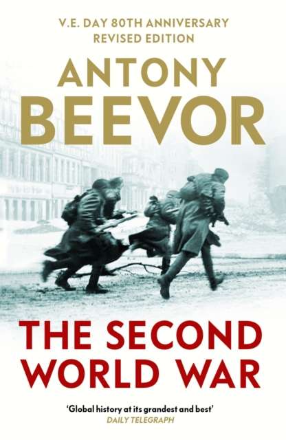The Second World War - The Cleeve Bookshop