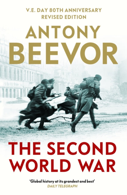 The Second World War - The Cleeve Bookshop
