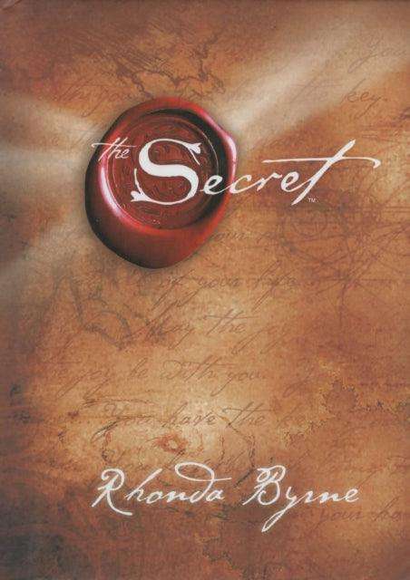 The Secret - The Cleeve Bookshop