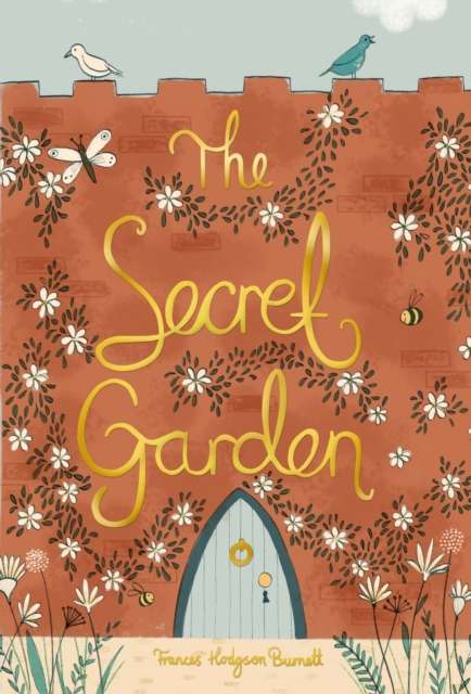 The Secret Garden - The Cleeve Bookshop