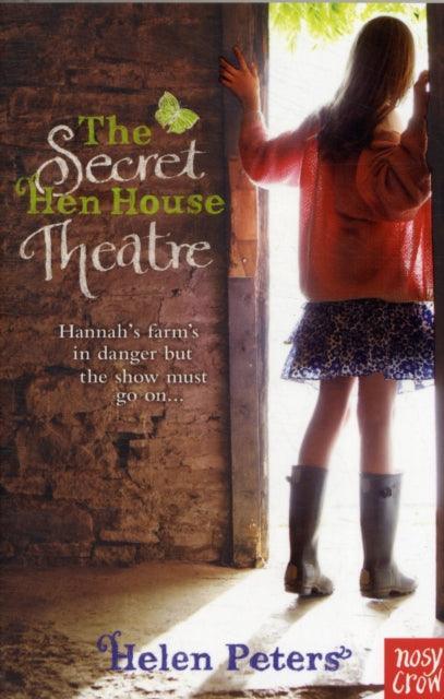 The Secret Hen House Theatre : Hannah's Farm Series - The Cleeve Bookshop