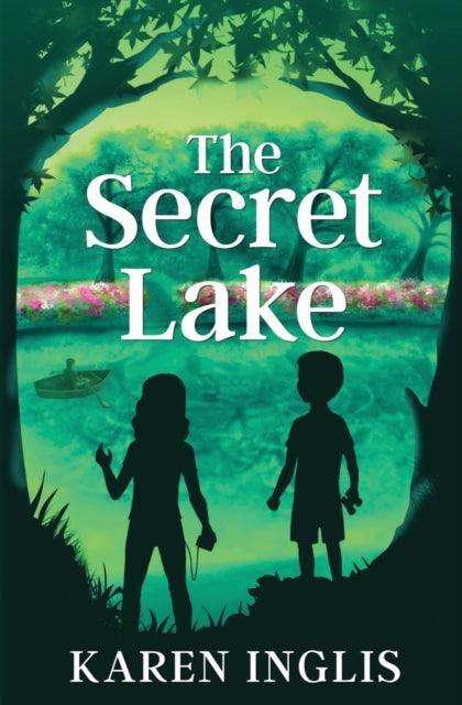 The Secret Lake - The Cleeve Bookshop