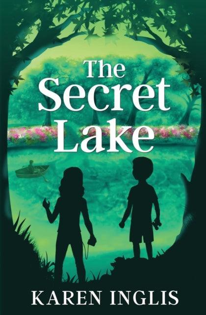 The Secret Lake - The Cleeve Bookshop