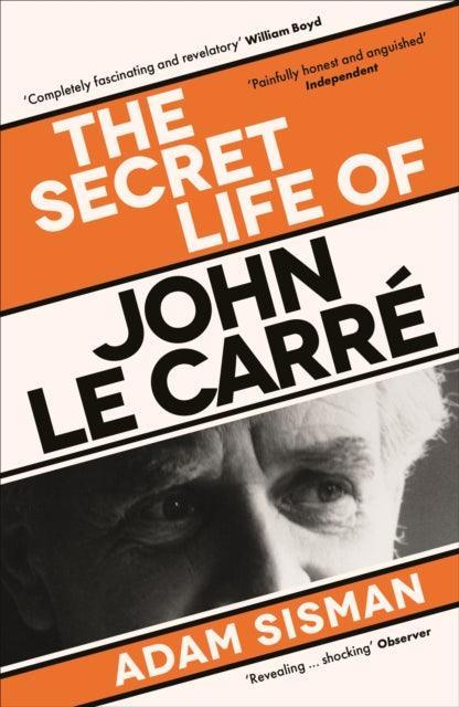 The Secret Life of John le Carre - The Cleeve Bookshop