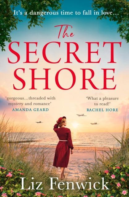 The Secret Shore - The Cleeve Bookshop